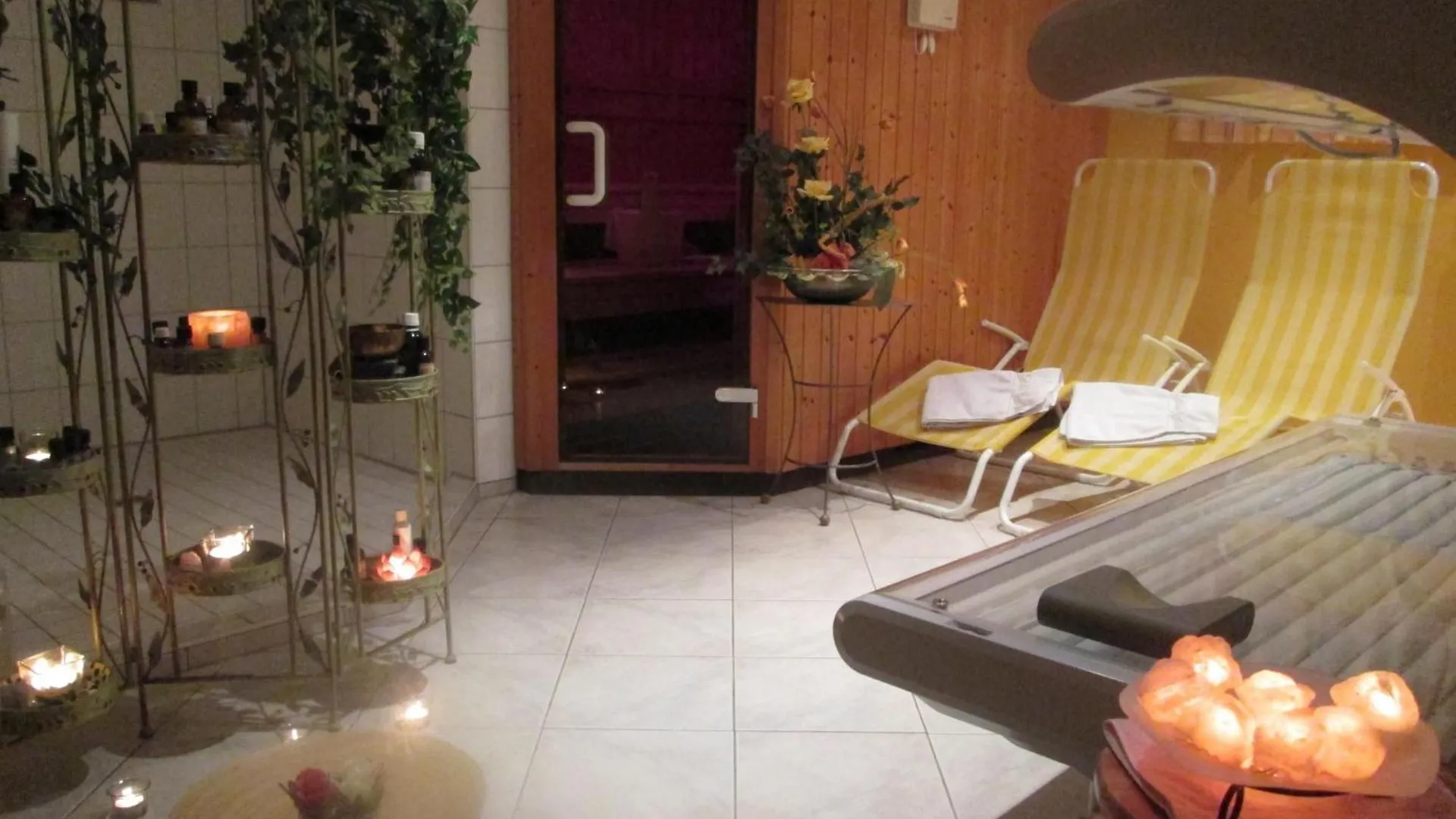 Apartment Ferienwohnung In Bayerisch Eisenstein Mit Garten