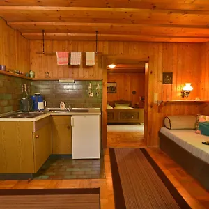 Apartment Waldheimat 2, Bayerisch Eisenstein