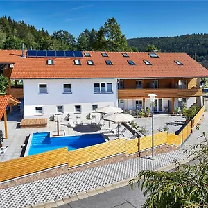 Apartment Arber Lofts, Bayerisch Eisenstein