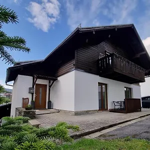 Apartment Haus Kraus, Bayerisch Eisenstein