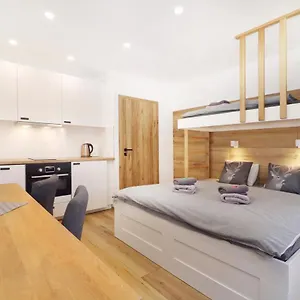Apartment Eisenstein, Bayerisch Eisenstein