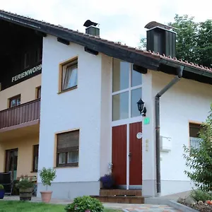 Apartment Bärnbachl, Bayerisch Eisenstein