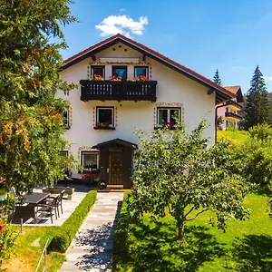 Apartment Haus Kuchler, Bayerisch Eisenstein