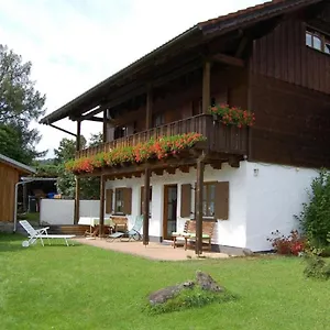 Apartment Haus Reineck, Bayerisch Eisenstein