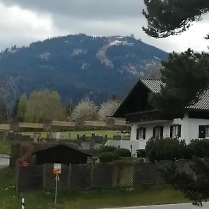 Apartment Gretl, Bayerisch Eisenstein