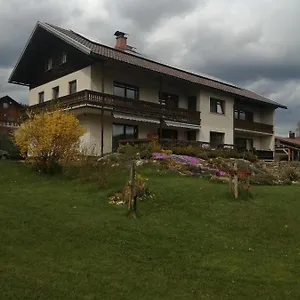 Apartment Martha, Bayerisch Eisenstein