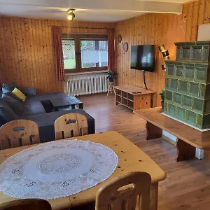 Apartment Pulz, Bayerisch Eisenstein