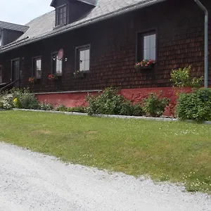 Apartment Wittenzellner, Bayerisch Eisenstein