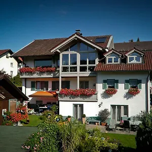 Apartment Arber Friedl, Bayerisch Eisenstein