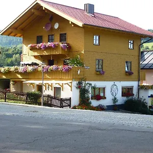 Apartment Koch, Bayerisch Eisenstein