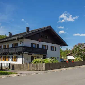 Apartment Treml, Bayerisch Eisenstein