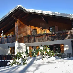Apartment Haus Martin, Bayerisch Eisenstein