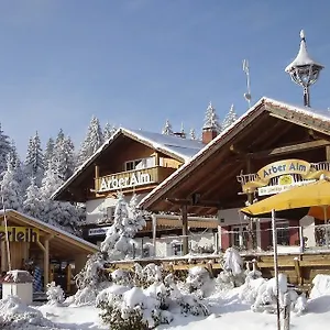 Apartment Arber Alm, Bayerisch Eisenstein