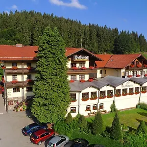 3* Hotel Waldhotel Seebachschleife