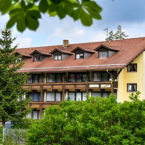 Apartment Zum Arber, Bayerisch Eisenstein